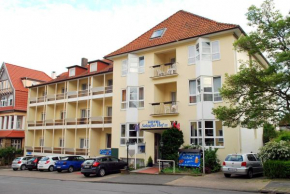 Hotel Salzufler Hof